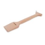 Broil King Grill Brush - Scraper - Wood