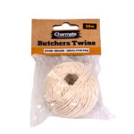 CHARMATE BBQ BUTCHERS TWINE 30M