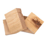 Charmate Oak Wood Chunks 6L