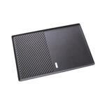 Grilled Cast Iron Plate 480 x 320mm