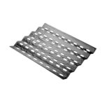 Grilled 3 & 6 Buner Vitreous Enamel Flame Tamer