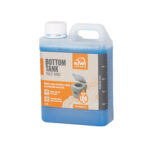Kiwi Camping Toilet Bottom Tank Rinse 1L