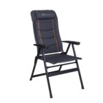 Kiwi Camping High-Flyer Recliner Chair