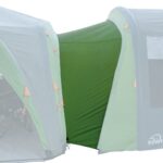 Kiwi Camping Exact-Fit Tui 4/6 to Savanna 4 DLX