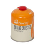 Kiwi Camping 450G Butane Canister