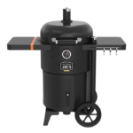 Okj  Bronco Drum Smoker 2.0